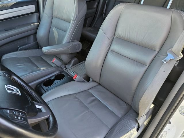 2011 Honda CR-V EX-L