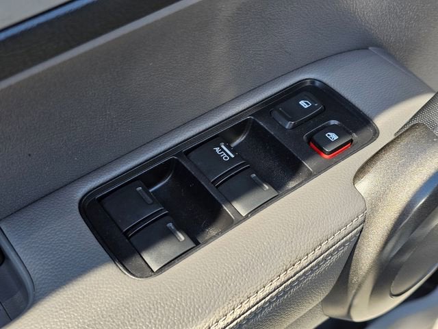 2011 Honda CR-V EX-L