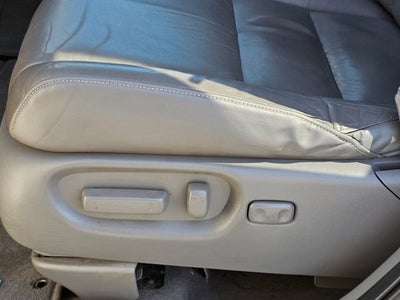 2011 Honda CR-V EX-L