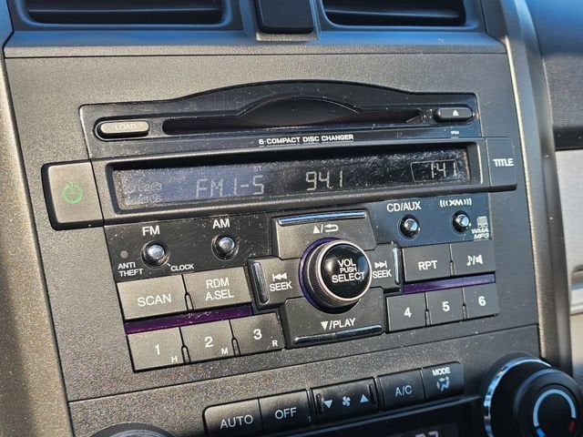 2011 Honda CR-V EX-L