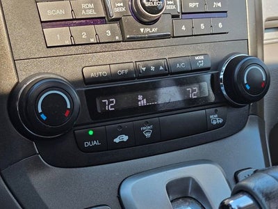 2011 Honda CR-V EX-L