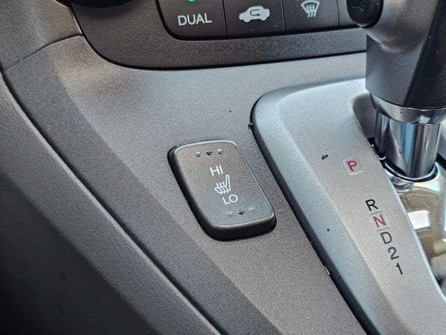 2011 Honda CR-V EX-L