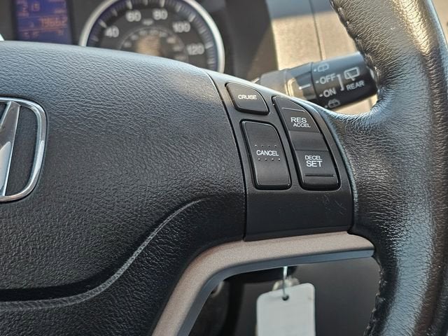 2011 Honda CR-V EX-L