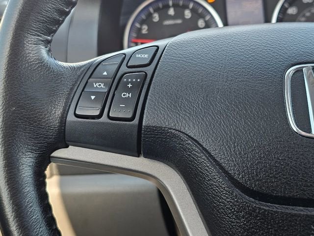 2011 Honda CR-V EX-L