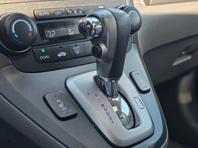 2011 Honda CR-V EX-L