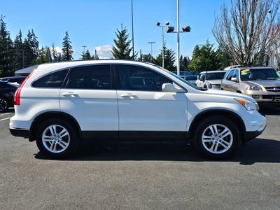 2011 Honda CR-V EX-L
