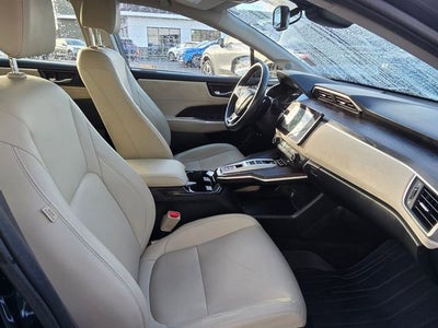 2018 Honda Clarity Plug-In Hybrid Touring