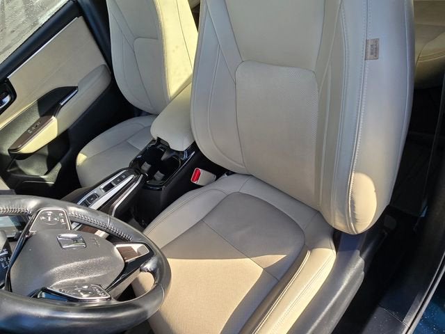 2018 Honda Clarity Plug-In Hybrid Touring