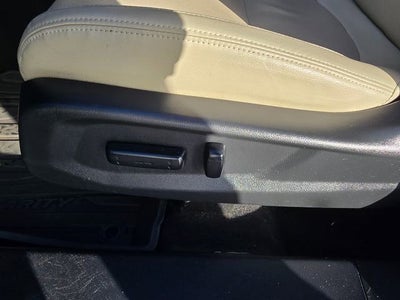 2018 Honda Clarity Plug-In Hybrid Touring