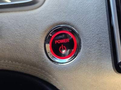 2018 Honda Clarity Plug-In Hybrid Touring