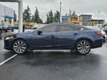 2018 Mazda Mazda6 Grand Touring Reserve