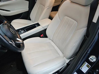2018 Mazda Mazda6 Grand Touring Reserve