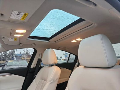 2018 Mazda Mazda6 Grand Touring Reserve