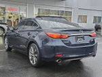 2018 Mazda Mazda6 Grand Touring Reserve