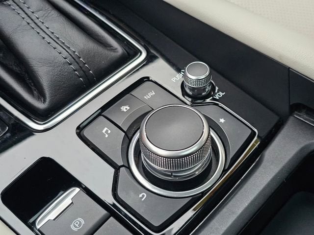 2018 Mazda Mazda6 Grand Touring Reserve