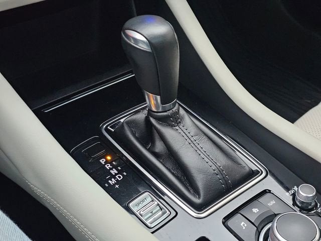 2018 Mazda Mazda6 Grand Touring Reserve