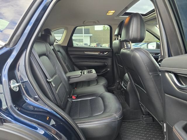 2018 Mazda Mazda CX-5 Grand Touring