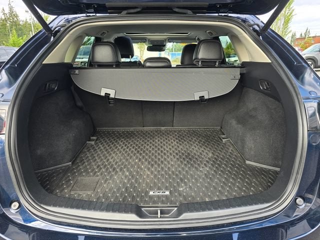 2018 Mazda Mazda CX-5 Grand Touring