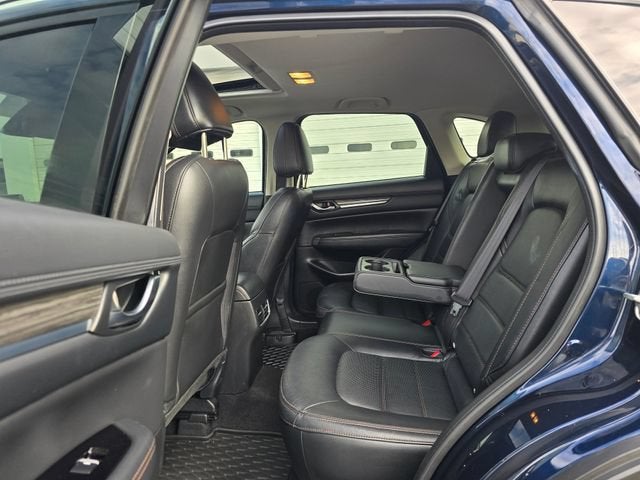 2018 Mazda Mazda CX-5 Grand Touring