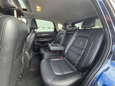 2018 Mazda Mazda CX-5 Grand Touring