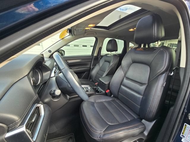 2018 Mazda Mazda CX-5 Grand Touring
