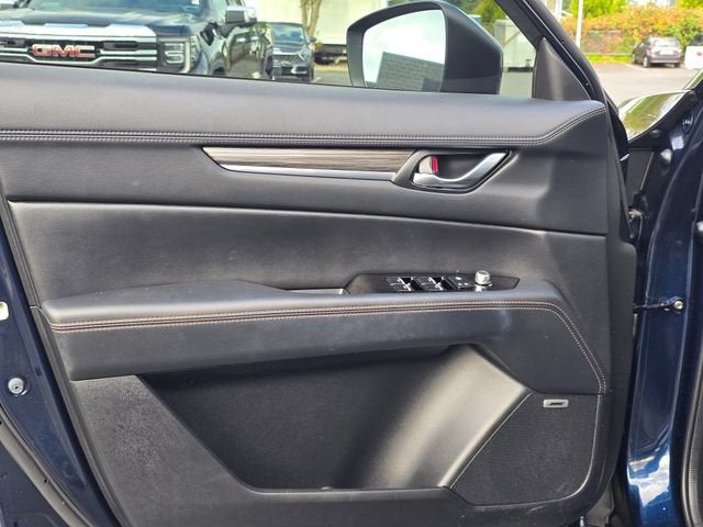 2018 Mazda Mazda CX-5 Grand Touring