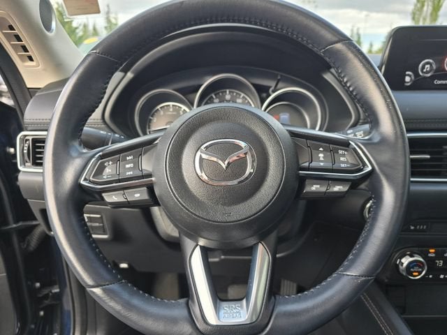 2018 Mazda Mazda CX-5 Grand Touring