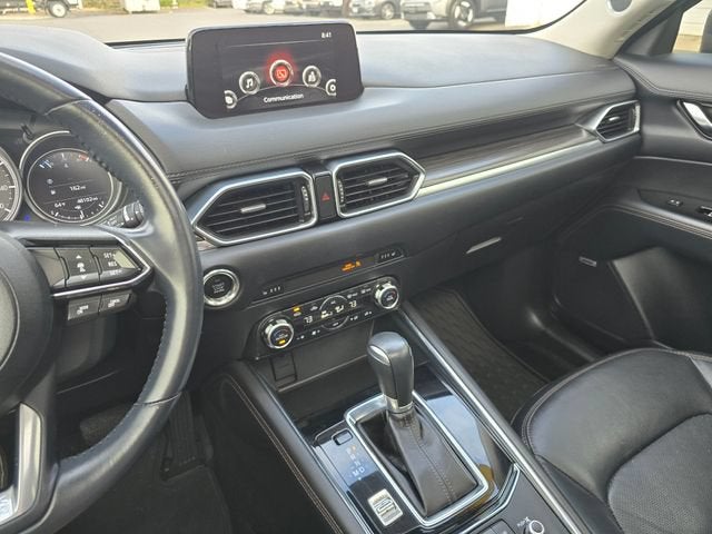 2018 Mazda Mazda CX-5 Grand Touring
