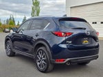 2018 Mazda Mazda CX-5 Grand Touring