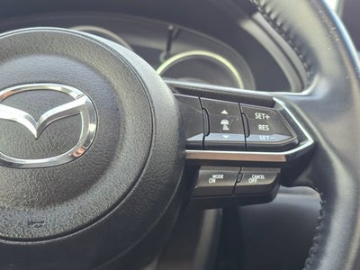 2018 Mazda Mazda CX-5 Grand Touring
