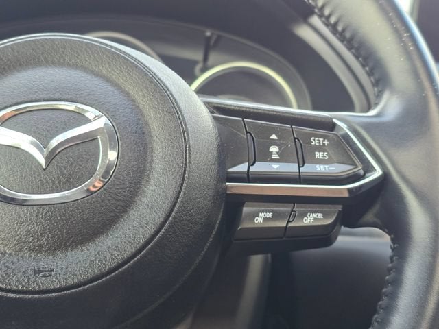 2018 Mazda Mazda CX-5 Grand Touring