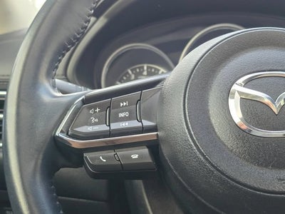 2018 Mazda Mazda CX-5 Grand Touring