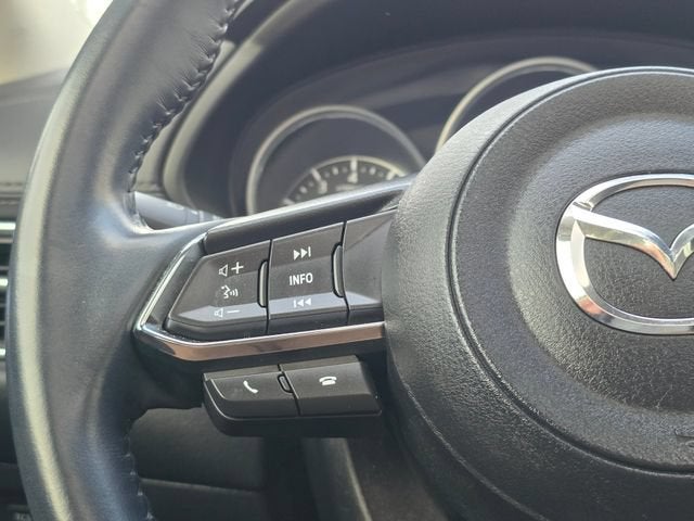 2018 Mazda Mazda CX-5 Grand Touring