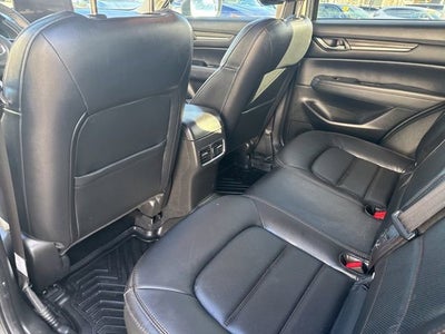 2021 Mazda Mazda CX-5 Grand Touring