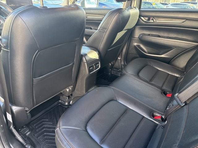 2021 Mazda Mazda CX-5 Grand Touring