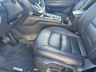 2021 Mazda Mazda CX-5 Grand Touring