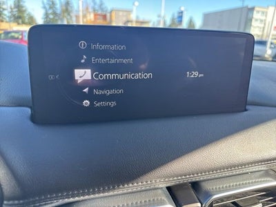 2021 Mazda Mazda CX-5 Grand Touring