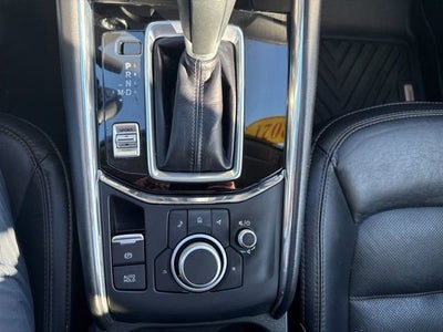 2021 Mazda Mazda CX-5 Grand Touring