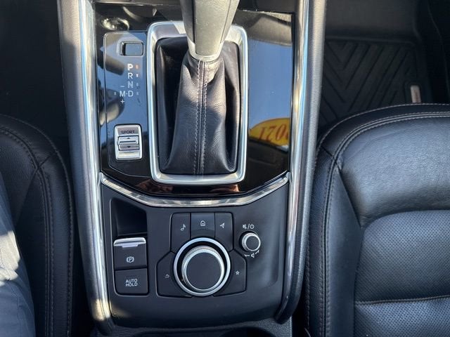 2021 Mazda Mazda CX-5 Grand Touring