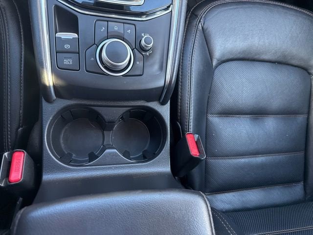 2021 Mazda Mazda CX-5 Grand Touring