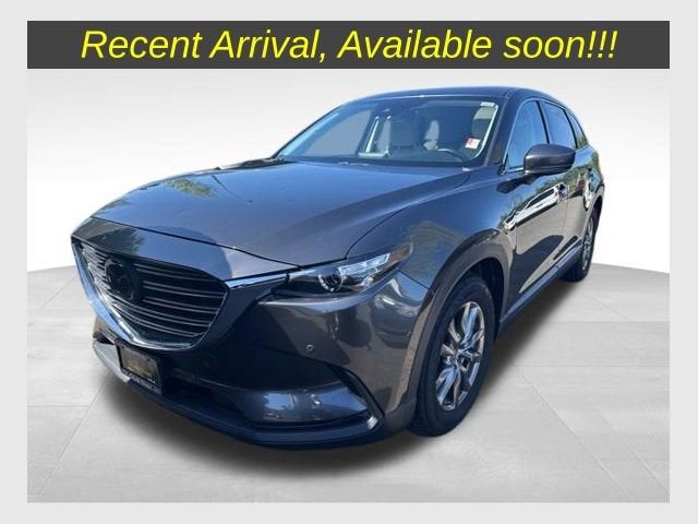 2019 Mazda Mazda CX-9 Touring