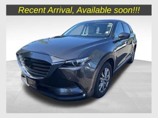 2019 Mazda Mazda CX-9 Touring