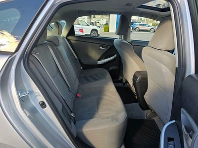 2013 Toyota Prius One