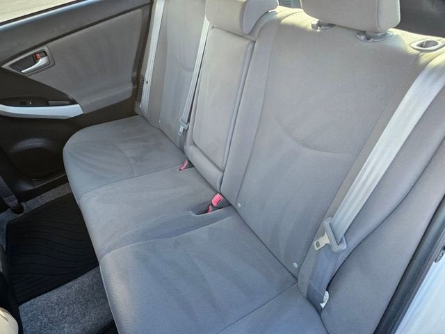 2013 Toyota Prius One