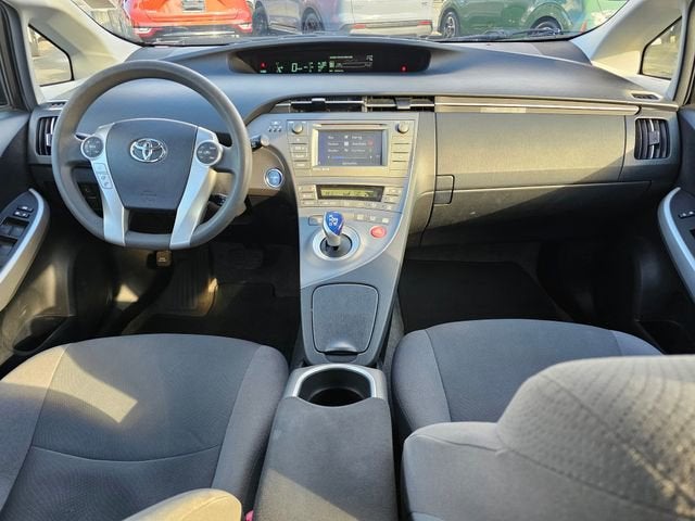 2013 Toyota Prius One