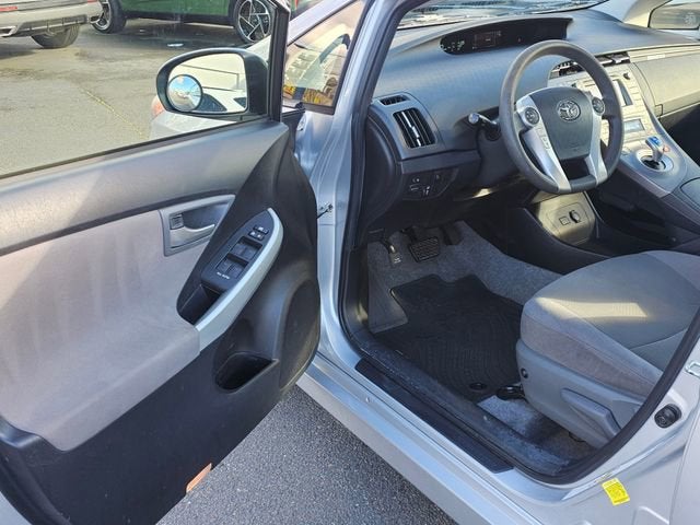 2013 Toyota Prius One