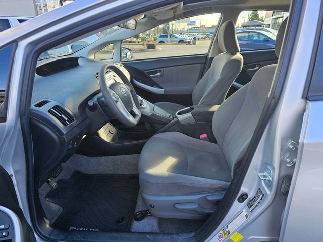 2013 Toyota Prius One