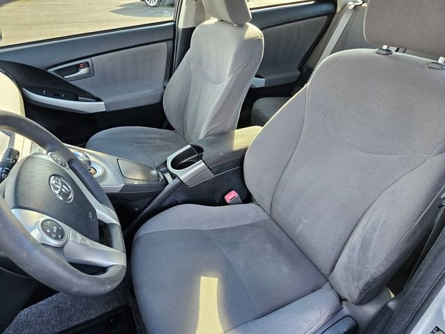 2013 Toyota Prius One