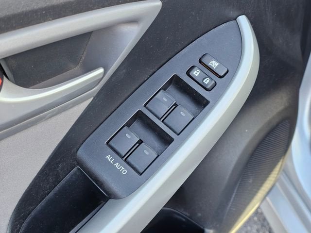 2013 Toyota Prius One