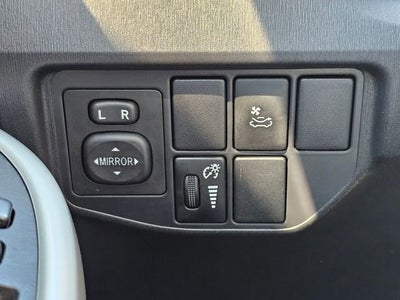 2013 Toyota Prius One